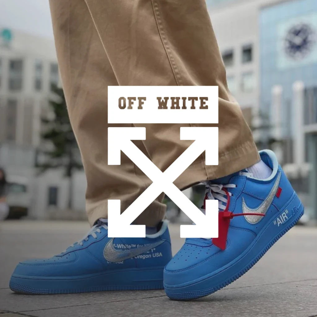 OFF WHITE