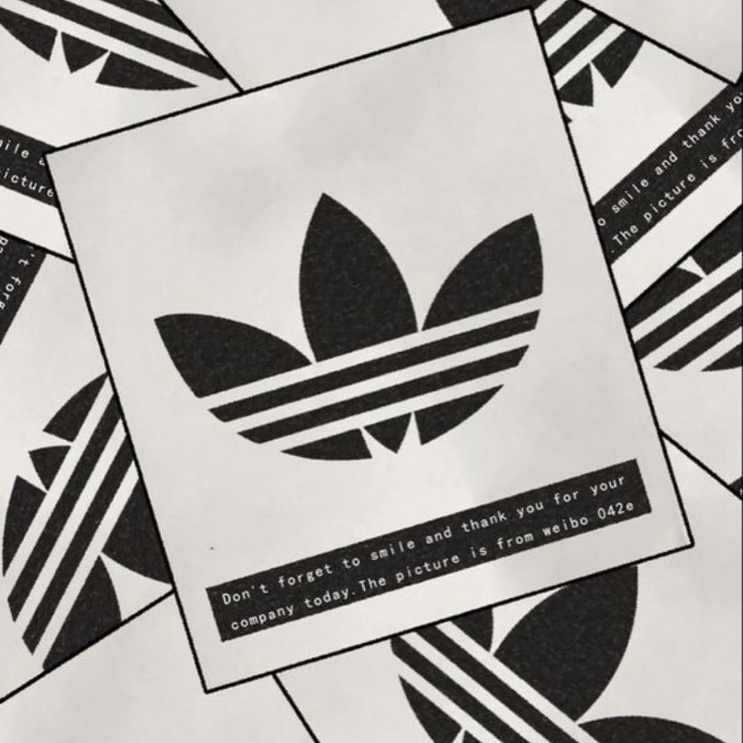 ADIDAS
