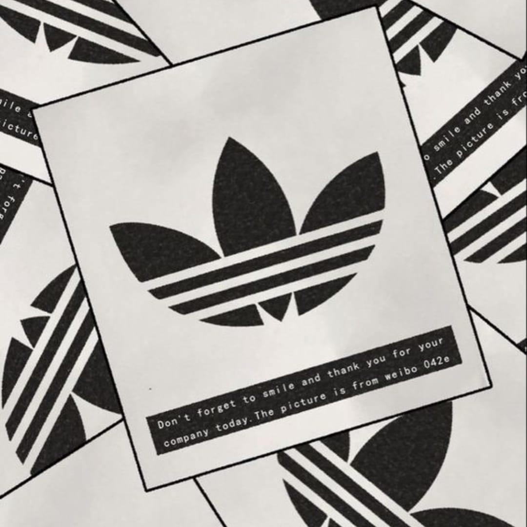 ADIDAS