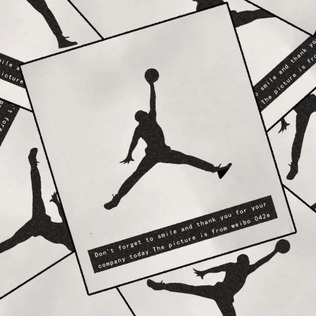 AIR JORDAN
