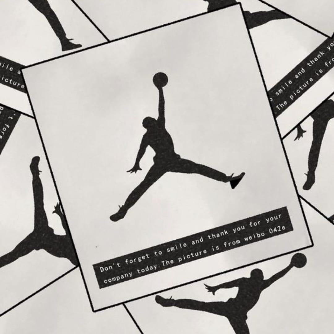 AIR JORDAN