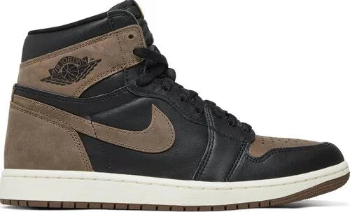 Jordan 1 Retro High Palomino