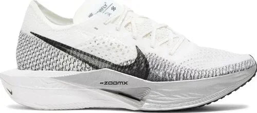 Nike Air Zoom Vaporfly NEXT% 3 White Particle Grey