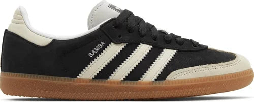Adidas Samba OG Black Wonder
