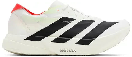 Adidas Adizero Adios Pro 4 "White Black"