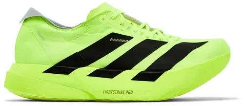 Adidas Adizero Adios Evo SL "Lucid Lemon"