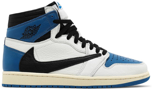 Jordan 1 High OG SP Fragment x Travis Scott