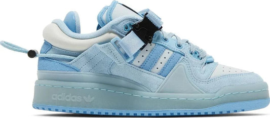 Adidas Bad Bunny Blue Tint
