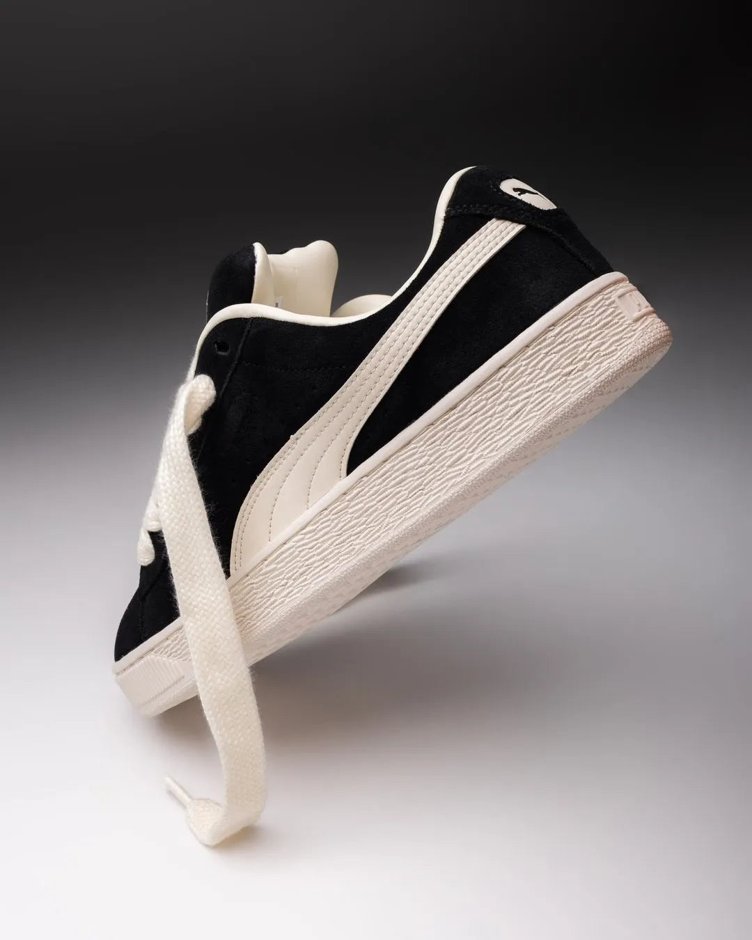 TÊNIS PUMA SUEDE XL "PLEASURES"