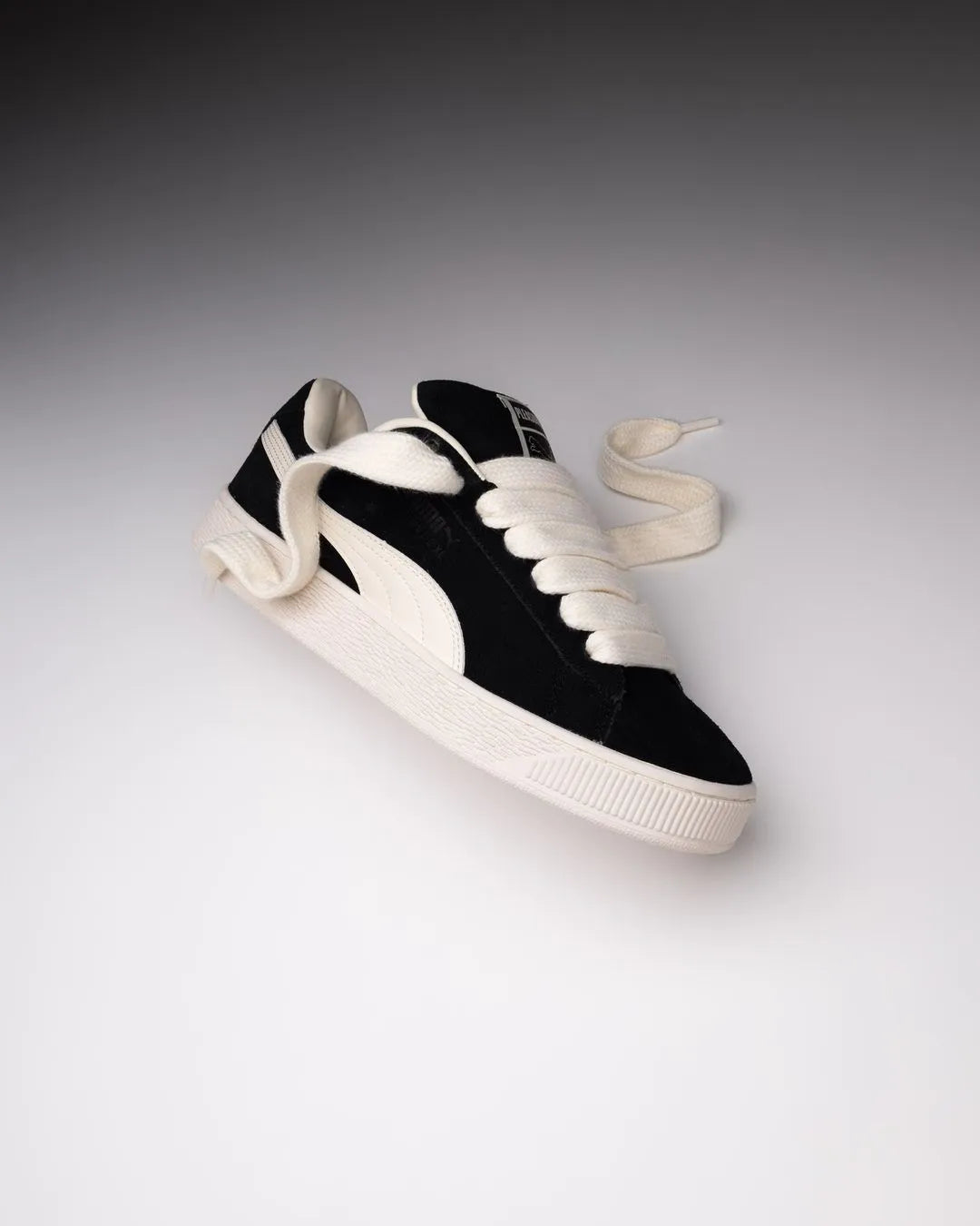 TÊNIS PUMA SUEDE XL "PLEASURES"