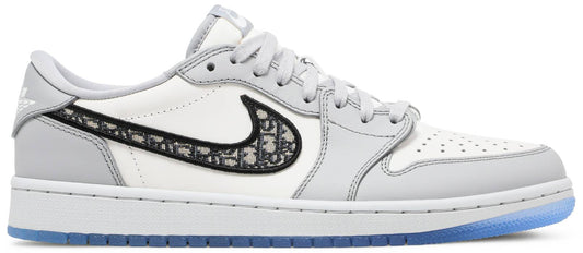 Air Jordan 1 Low x Dior