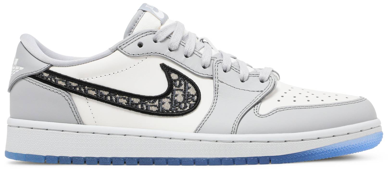 Air Jordan 1 Low x Dior