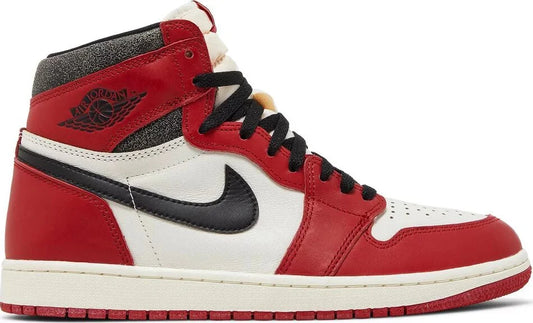 Jordan 1 Retro High Chicago Lost and Found