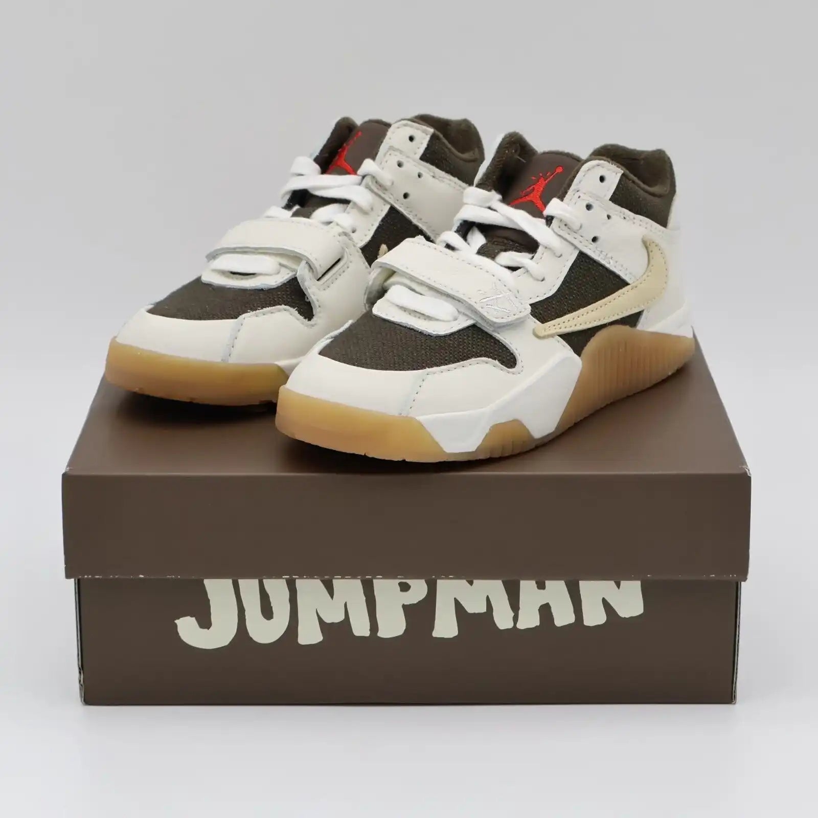 Travis Scott Jumpman Jack TR Sail