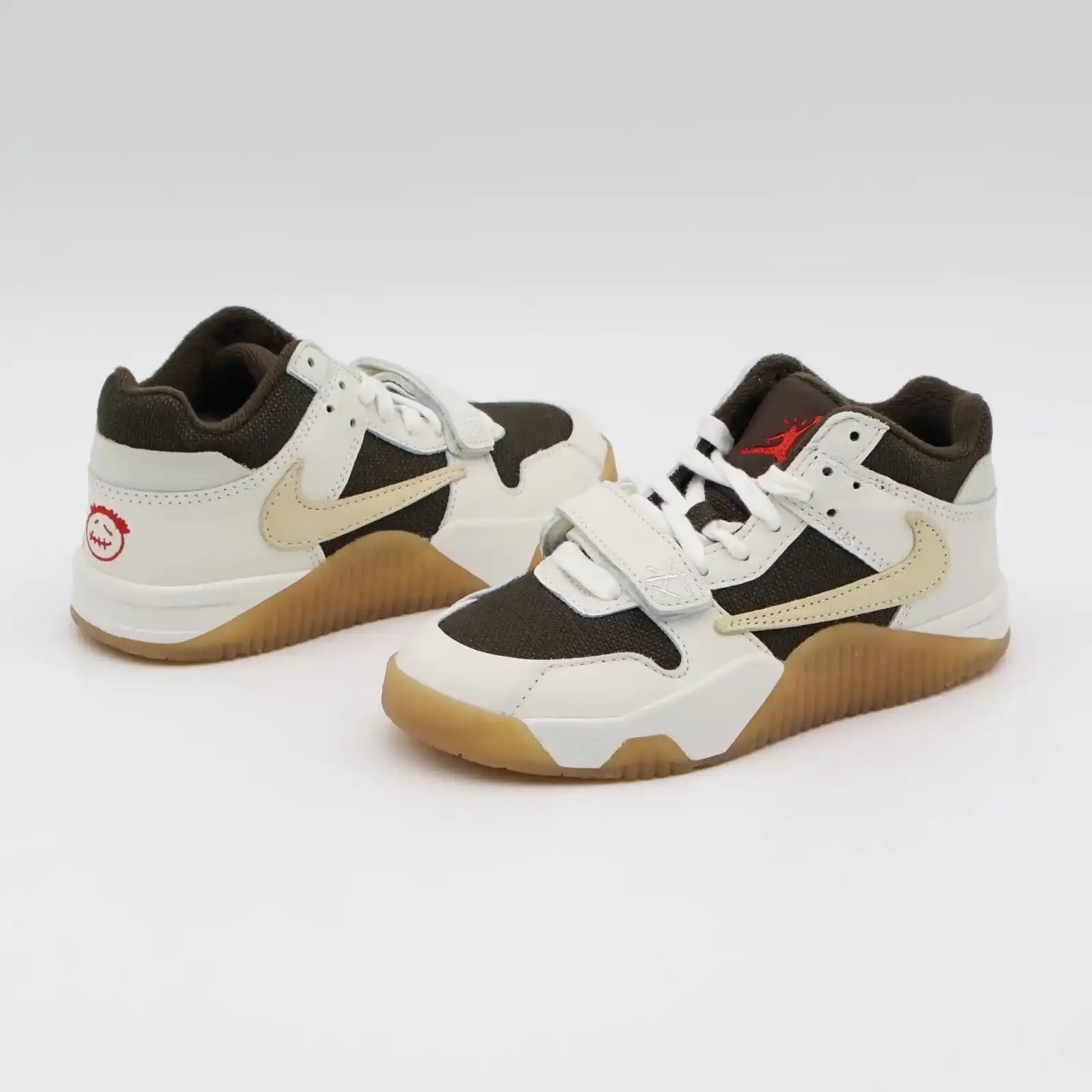 Travis Scott Jumpman Jack TR Sail