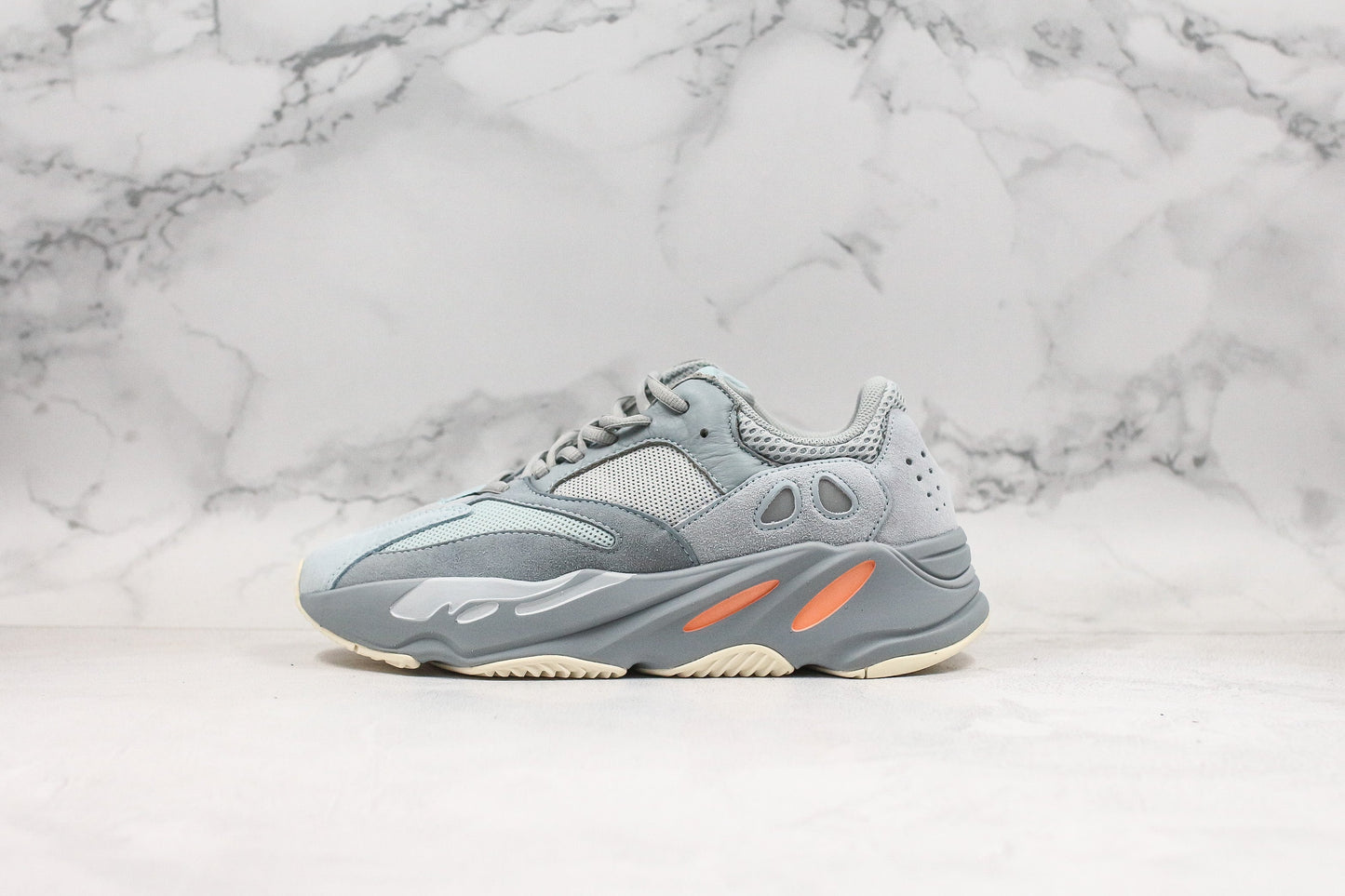 Adidas Yeezy Boost 700 Inertial