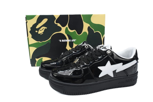 A BATHING APE Bape STA