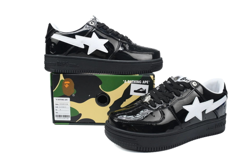 A BATHING APE Bape STA
