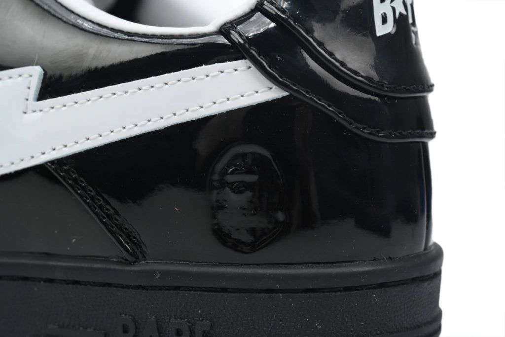 A BATHING APE Bape STA
