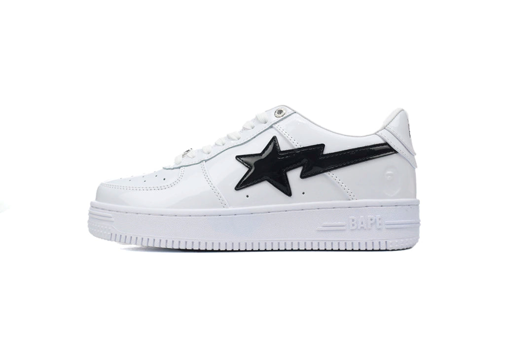 A BATHING APE Bape STA6