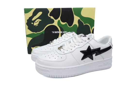 A BATHING APE Bape STA6
