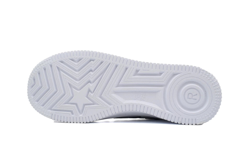 A BATHING APE Bape STA6