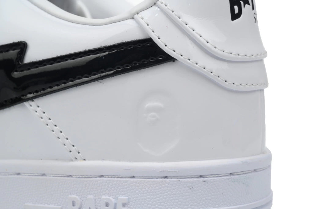 A BATHING APE Bape STA6