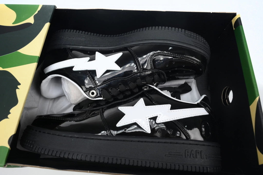 A BATHING APE Bape STA