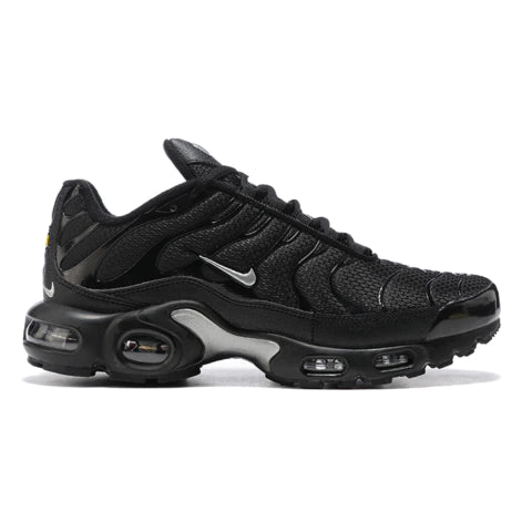 Air Max TN Plus "Metallic Swoosh"