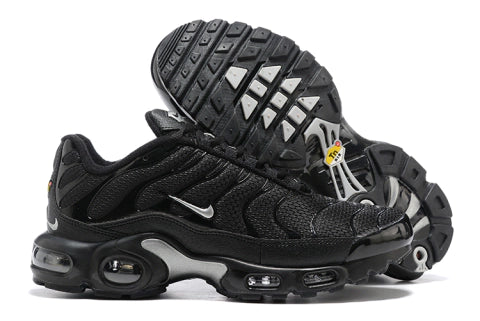 Air Max TN Plus "Metallic Swoosh"