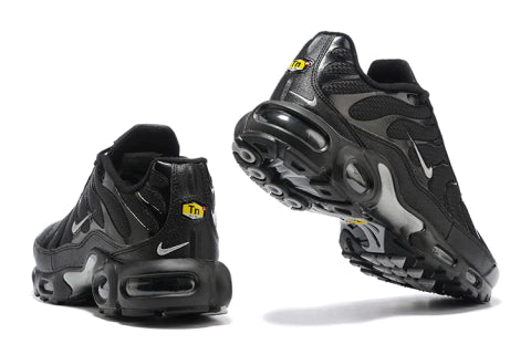 Air Max TN Plus "Metallic Swoosh"