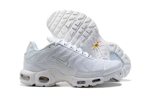 Air Max TN Plus "Triple White"