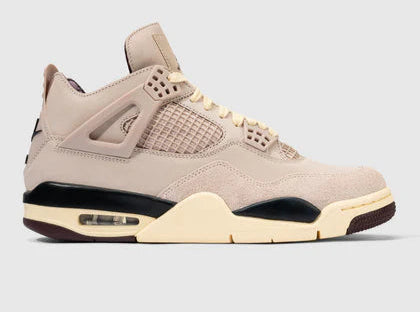 A Ma Maniere x Air Jordan 4 OG SP While You Were Sleeping