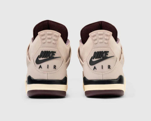 A Ma Maniere x Air Jordan 4 OG SP While You Were Sleeping