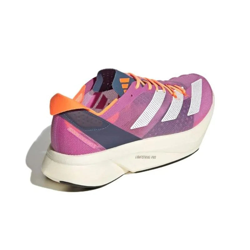 Adidas Adizero Adios Pro 3 Pulse Lilac