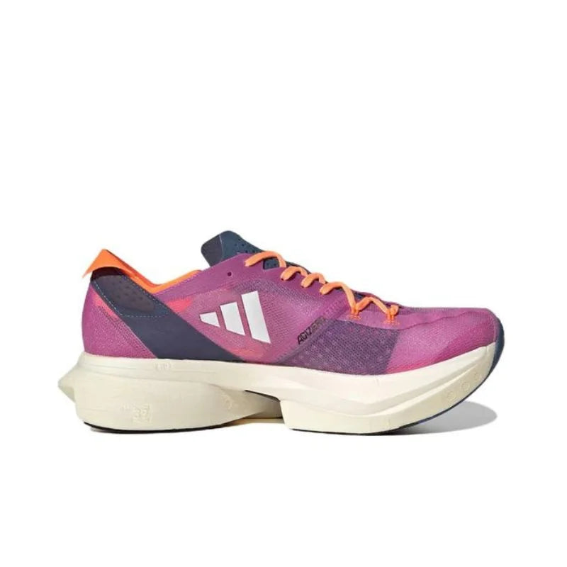 Adidas Adizero Adios Pro 3 Pulse Lilac