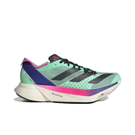 Adidas Adizero Adios Pro 3 Pulse Mint Lucid Blue