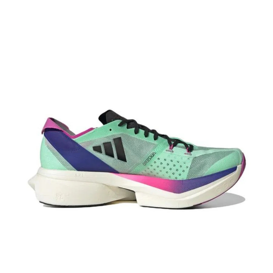 Adidas Adizero Adios Pro 3 Pulse Mint Lucid Blue