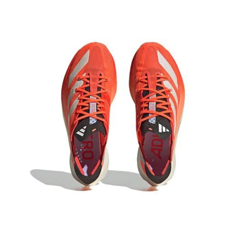 Adidas Adizero Adios Pro 3 Solar Red