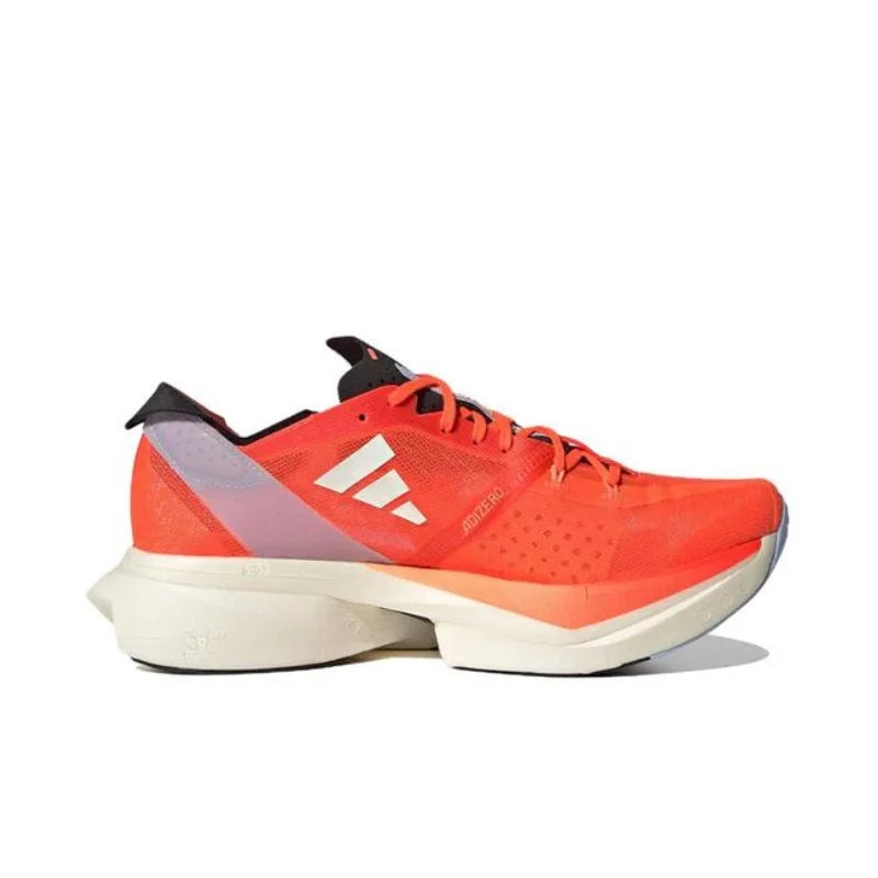 Adidas Adizero Adios Pro 3 Solar Red