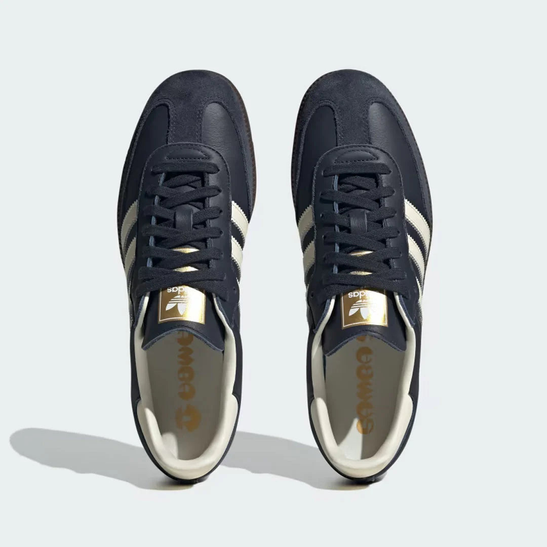 Adidas Samba OG Blue Strong