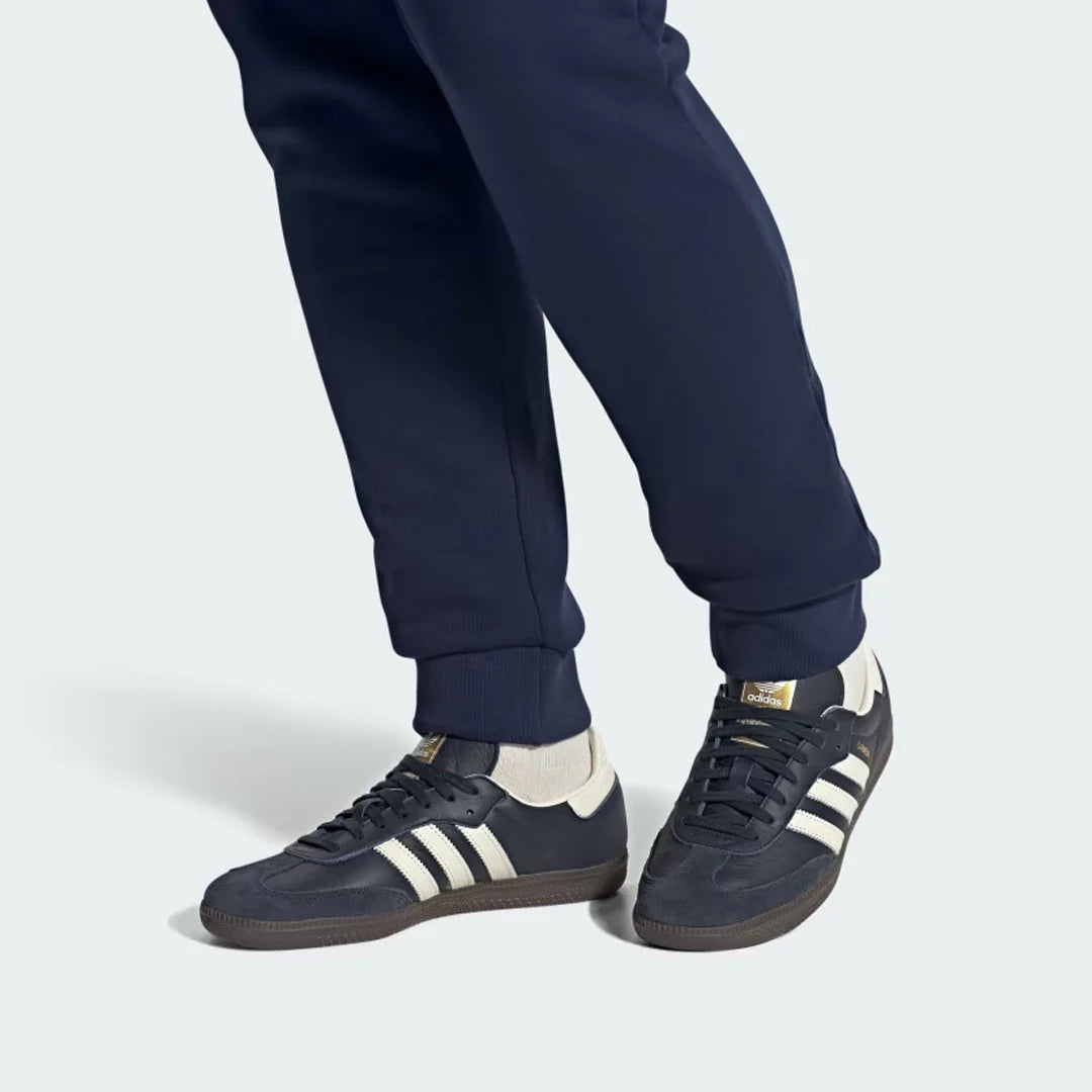 Adidas Samba OG Blue Strong
