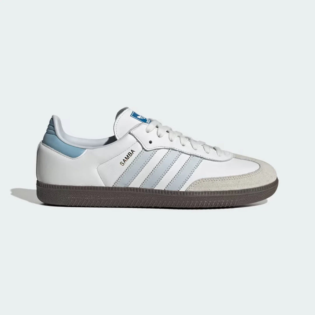 Adidas Samba OG Cloud Blue