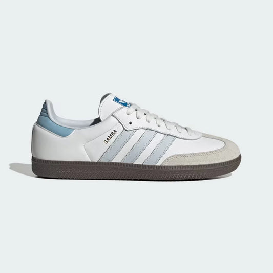 Adidas Samba OG Cloud Blue