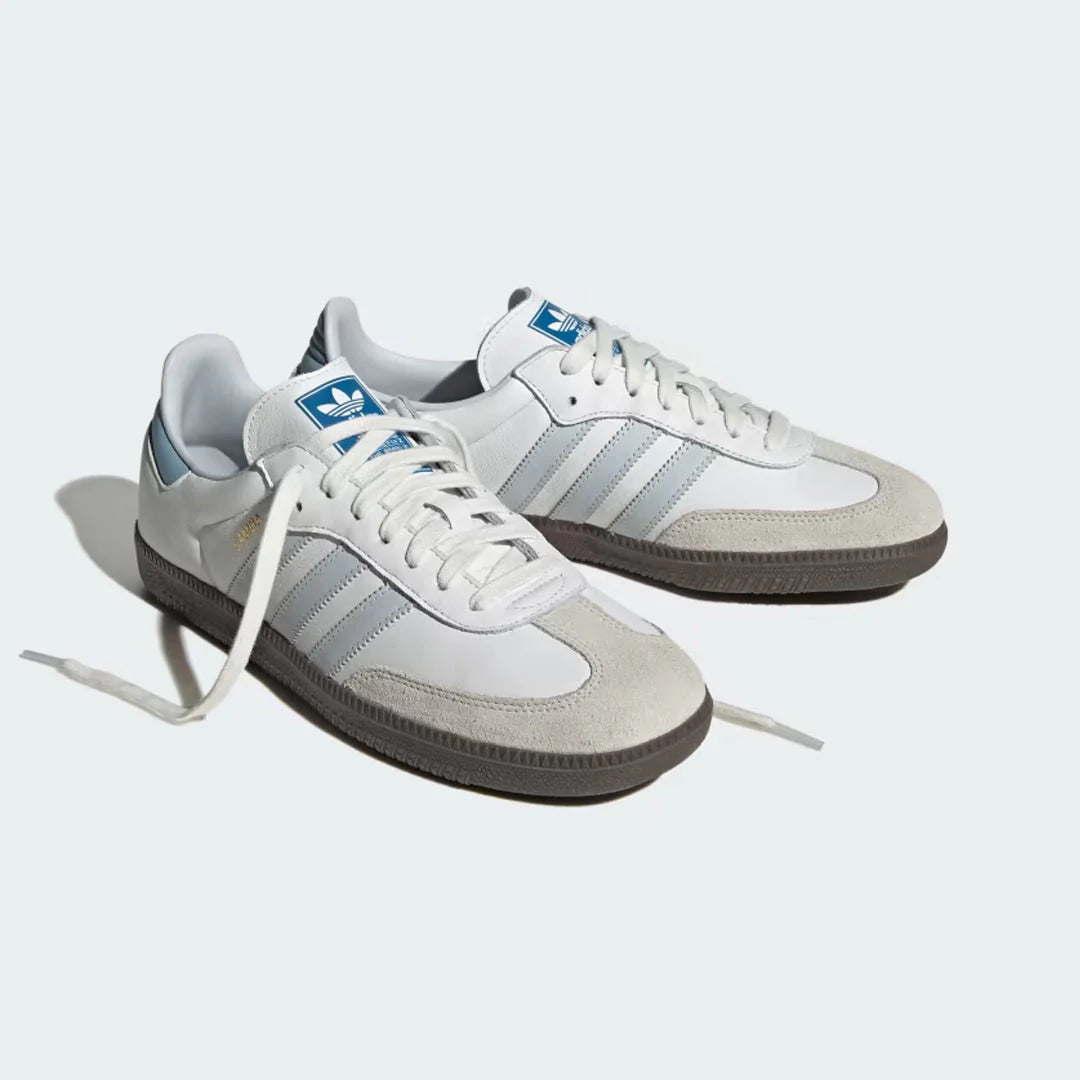 Adidas Samba OG Cloud Blue