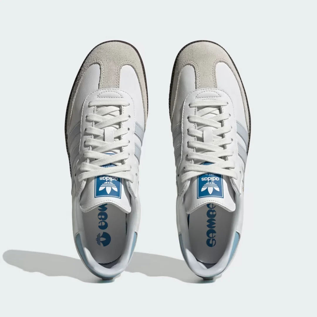 Adidas Samba OG Cloud Blue
