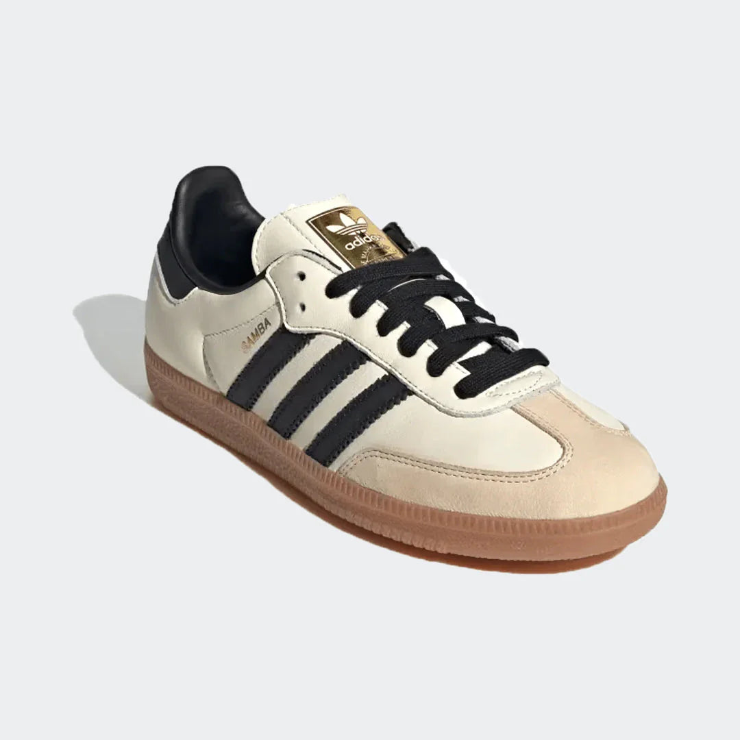 Adidas Samba OG Cream White
