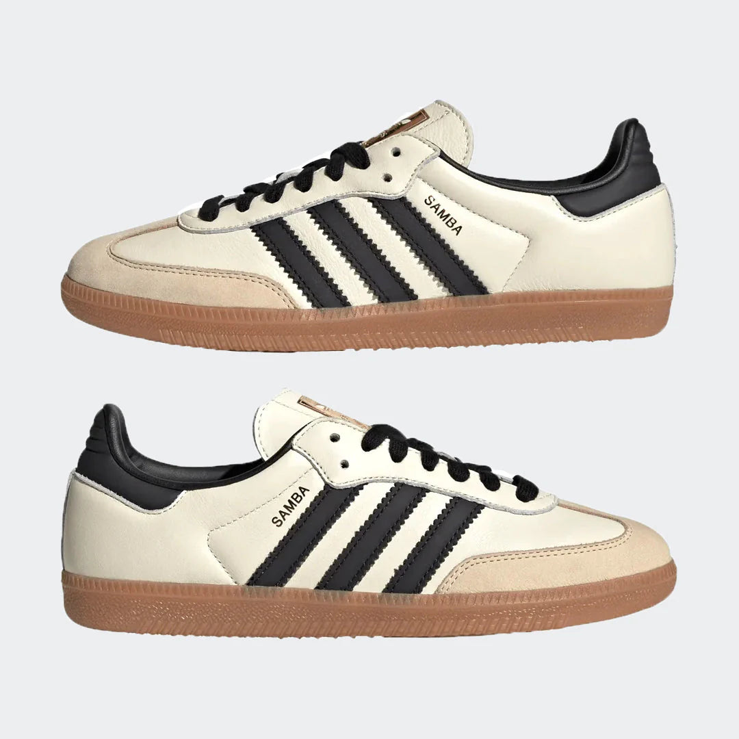 Adidas Samba OG Cream White