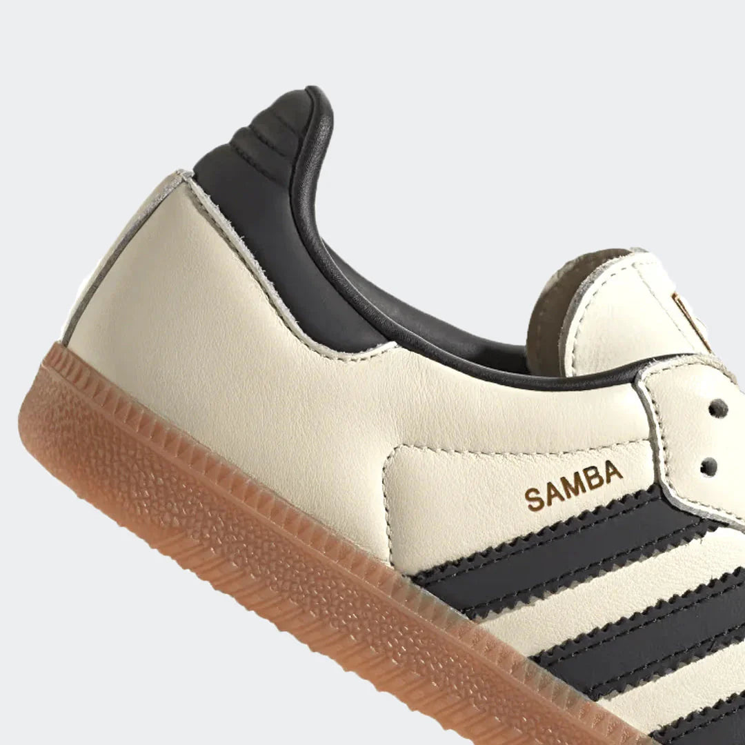 Adidas Samba OG Cream White