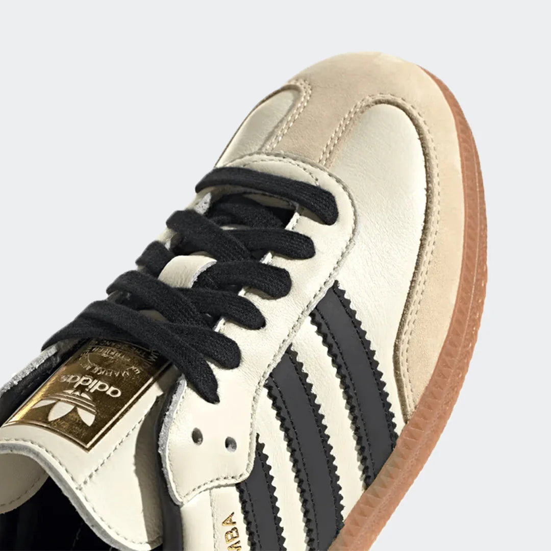 Adidas Samba OG Cream White